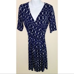 Gilli maternity and nursing dress size S